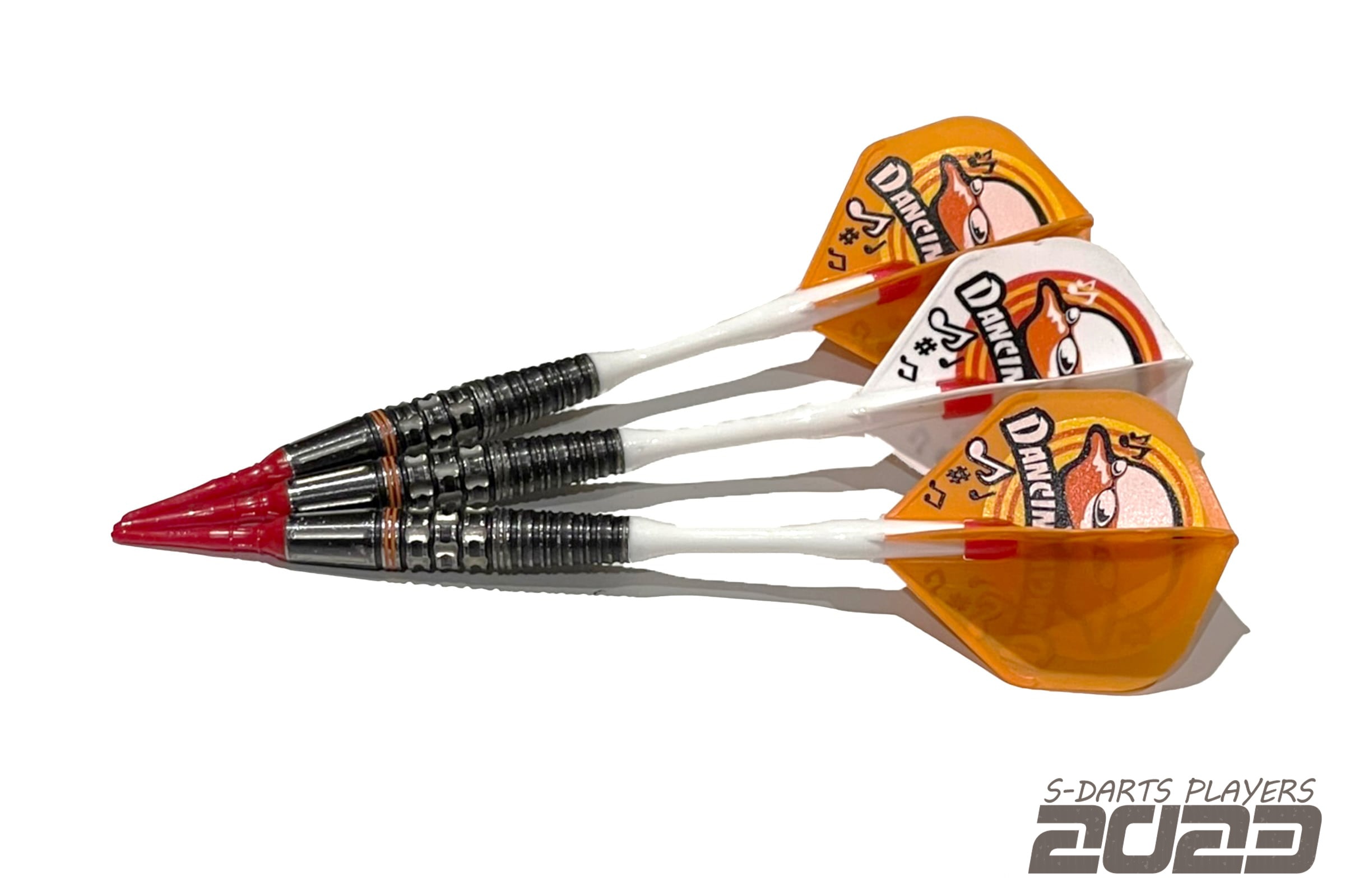 S-DARTS PLAYERS 2023│樋口雄也