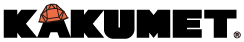 KAKUMET logo