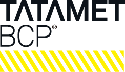 TATAMET logo