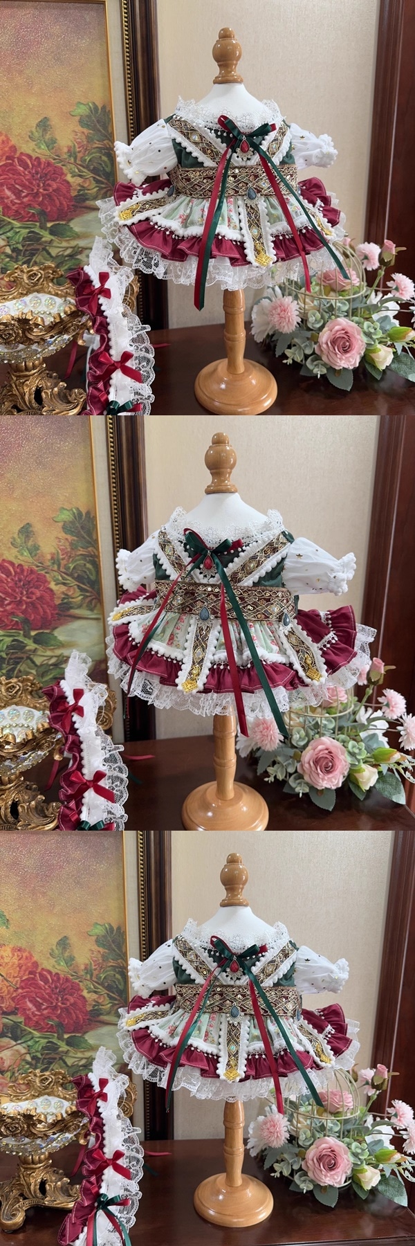 希少品　美品　エンブオードール　ぬいぐるみ　2011 予約販売：2025年12月中旬～1月中旬 お届け予定】<公式限定初回