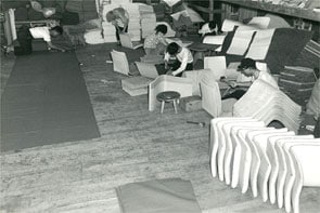 天童木工オンラインストア