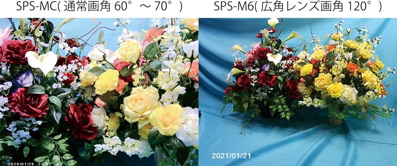 超小型カメラの人気商品！SPS-M6の魅力を徹底解説！