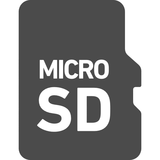 microSDカードとの相性