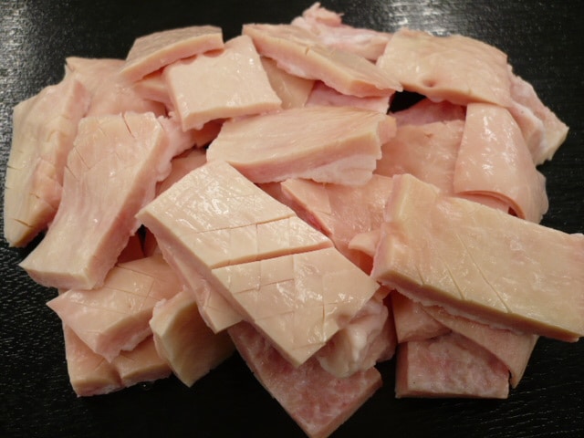 国産 牛のコリコリ タケノコ ヨメナカセ ハツ元 ２００g 商品詳細 格安 鶏肉 豚肉 牛肉 ホルモン焼き 肉 精肉仕入 グルメショップすみよし