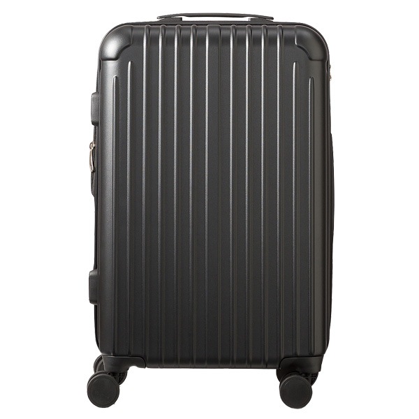 マットファスナーキャリー 8輪 双輪 ダイヤルロック式TSA 拡張機能