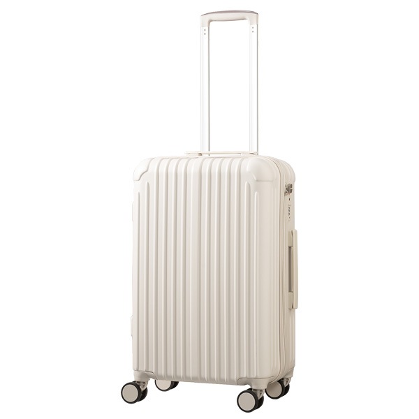 マットファスナーキャリー 8輪 双輪 ダイヤルロック式TSA 拡張機能