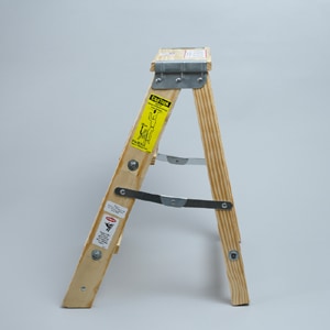 Michigan Ladder / ߥ ƥåץ