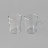 Tea Glass & Tea Glass With Handle / ƥ饹åסTrenglas-Jena / ȥɥ饹 / Germany,Ǯ饹,Ǯå