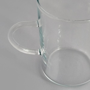 Tea Glass & Tea Glass With Handle / ƥ饹åסTrenglas-Jena / ȥɥ饹 / Germany