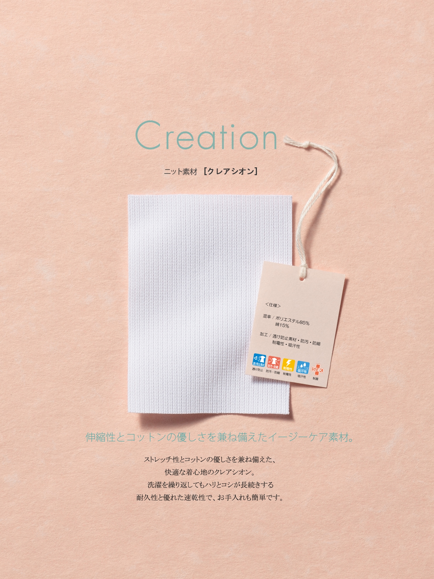 �N���A�V�I�����n���{