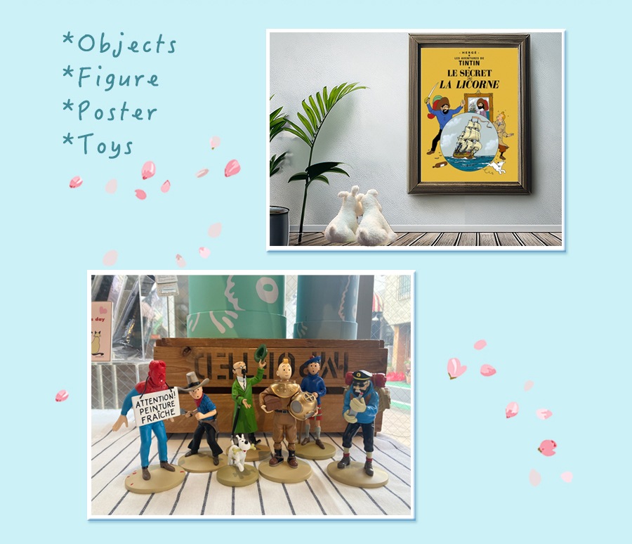 ����ƥꥢ Interior Goods