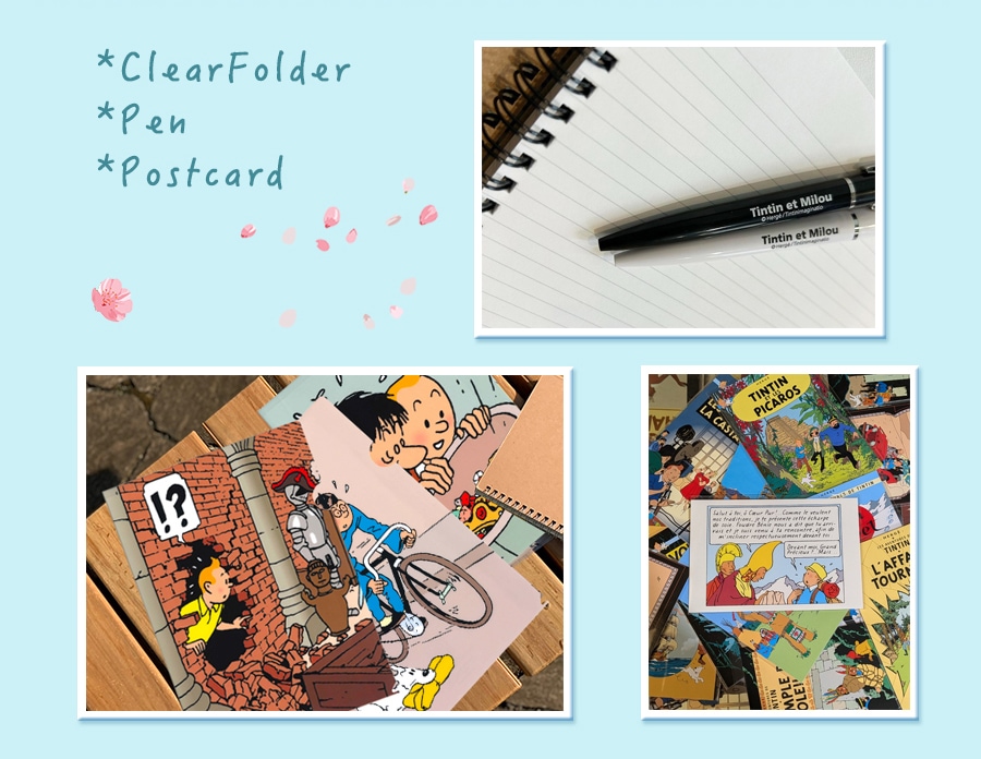 ���ơ�����ʥ꡼ Stationery