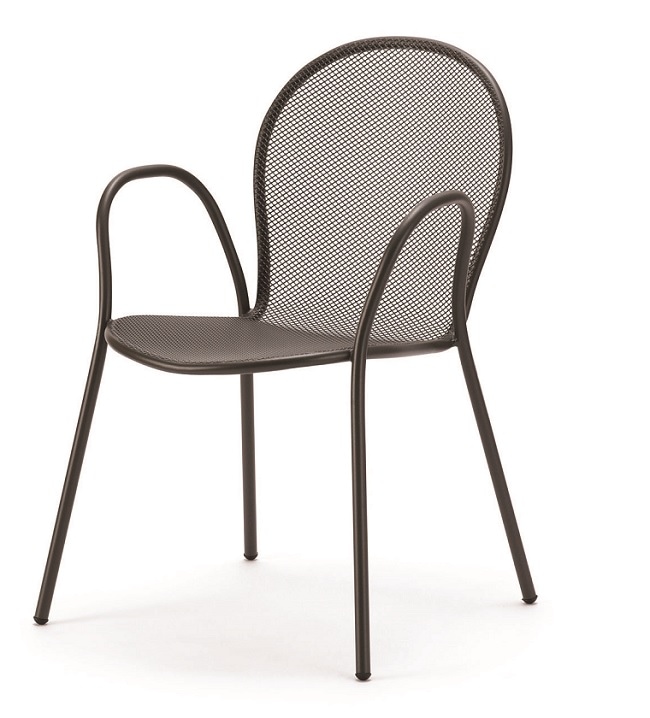 イタリア製 emu（エミュー）/RONDA CHAIR【商品名：ロンダ チェア 