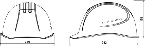 ��ë��/���˥���� ABS�Ǻ�إ��å� ST#01610-EZ �ʥ饤�ʡ����� �ں��/�ɺ�/������ 