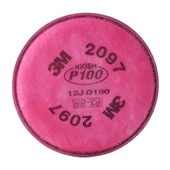 ��3M/���꡼����� �ɿХޥ������ѥե��륿�� 2097 ��6000/2097-RL3�ѡ� ��2��/1�ȡ� ��ʴ��/���/�����ѡ�