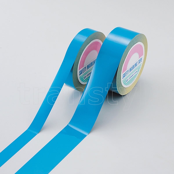 【サイズ・】 ガードテープ GT-101BL カラー：青 100mm幅：GracefulsmileHOME となる