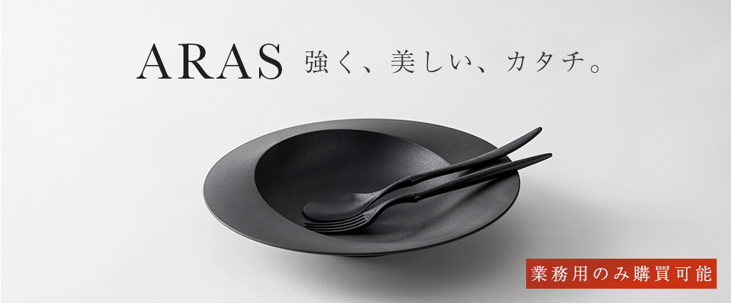 ARAS（エイラス）