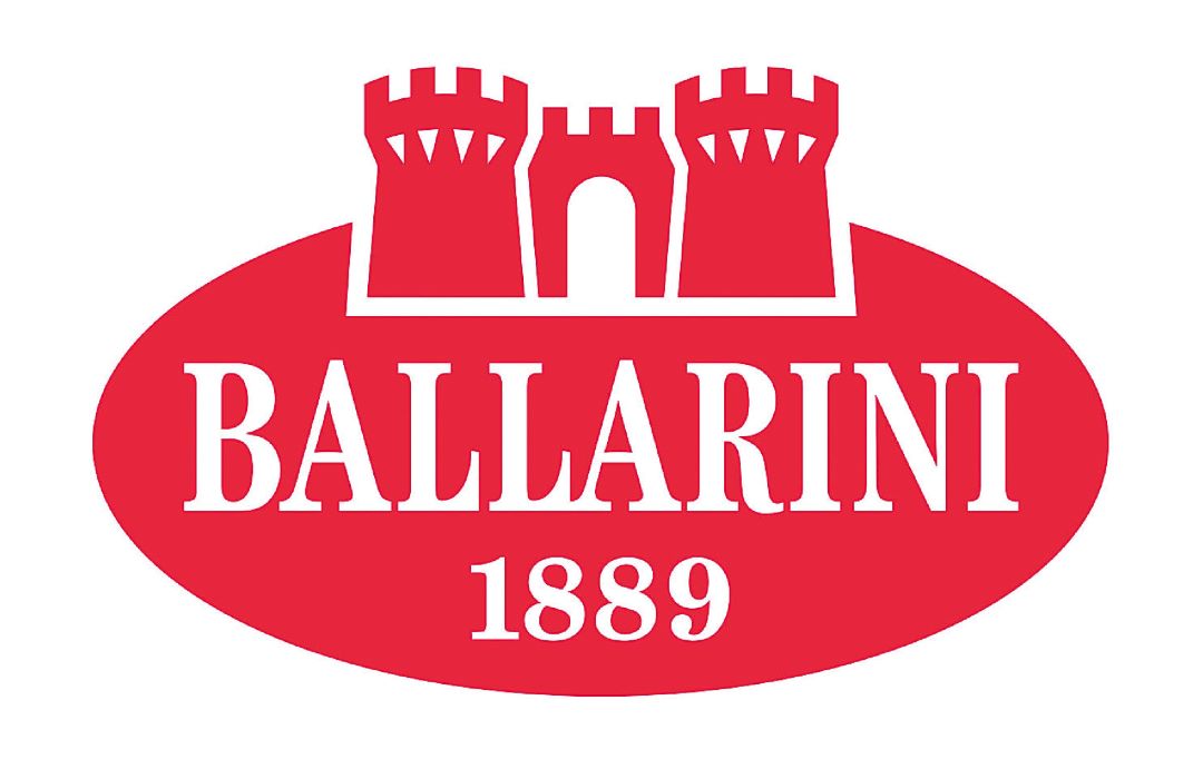 BALLARINI (バッラリーニ)
