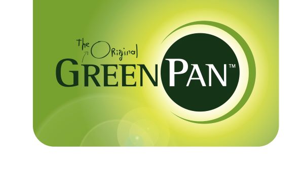 GREENPAN (グリーンパン)