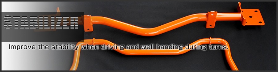 STABILIZER BAR