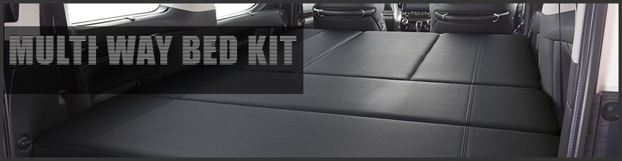 MULTI WAY BED KIT