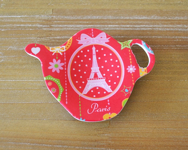 TEA Хåȥ쥤 PARIS MEDAILLONڥեľ͢