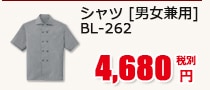  [˽] BL-262