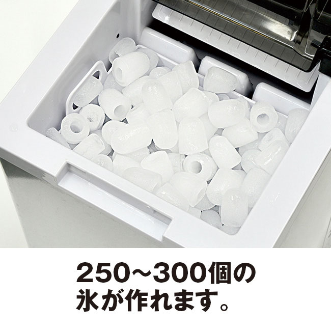 家庭用と車載用 2電源対応 高速製氷機【通常】｜新聞・カタログ