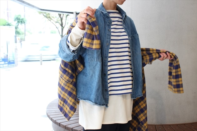 コーディネート - Veritecoeur(ヴェリテクール)