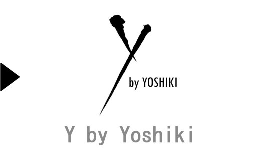 Y by Yoshiki Υ磻