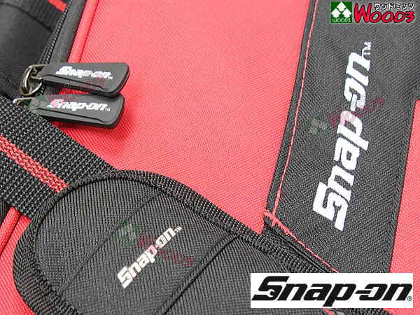 Snap-on スナップオン ツールバッグ 折りたたみ式 チェアーバッグ イス
