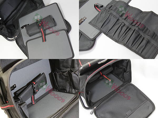 Snap-on スナップオン ツールバッグ 折りたたみ式 チェアーバッグ イス