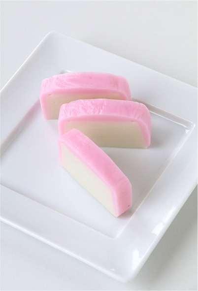 最高級かまぼこ「鱧兆」