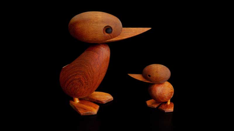 Duckling,���å����,���Ҥ�,Hans Bolling,�ϥ󥹡��֥��,�̲�,�ǥ�ޡ���,�̲�����,�̲�����ƥꥢ,�̲����ե�