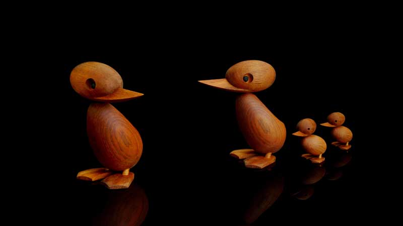 Duckling,���å����,���Ҥ�,Hans Bolling,�ϥ󥹡��֥��,�̲�,�ǥ�ޡ���,�̲�����,�̲�����ƥꥢ,�̲����ե�