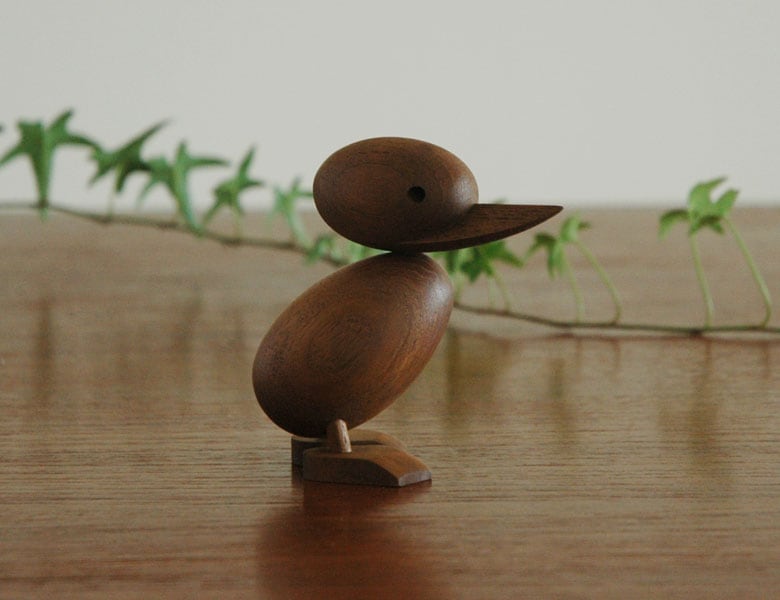 Duckling (ダックリング）/ARCHITECTMADE(アーキテクメイド)Hans ...