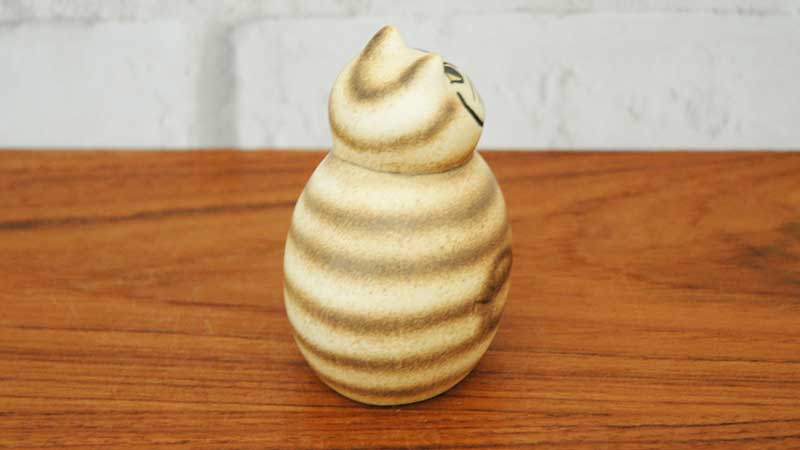 Lisa Larson,�ꥵ�顼����,mia,cat,�ߥ˥�����,�ͥ�