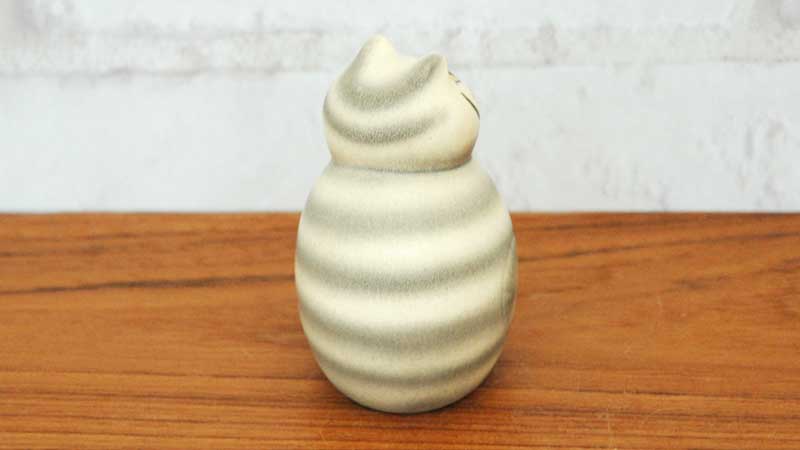 Lisa Larson,�ꥵ�顼����,mia,cat,�ߥ˥�����,�ͥ�