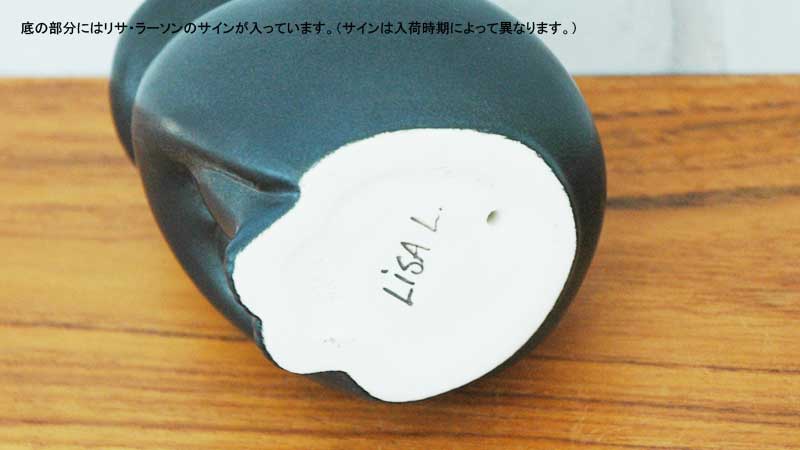 Lisa Larson,ꥵ顼,mia,cat,ߥ˥,ͥ,֥饦