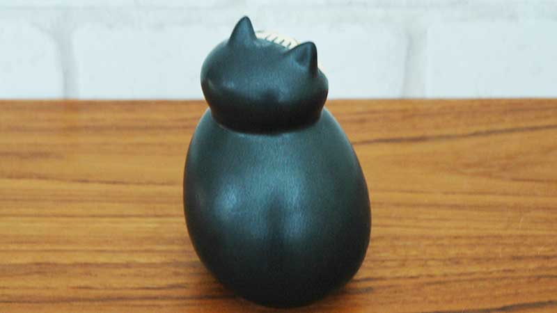 Lisa Larson,ꥵ顼,mia,cat,ߥ˥,ͥ,֥饦