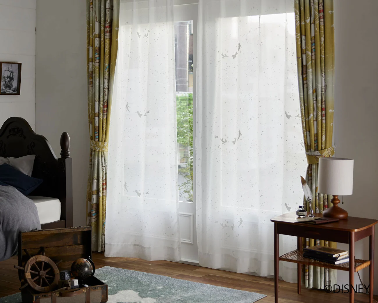 ピーターパンメイン画像2