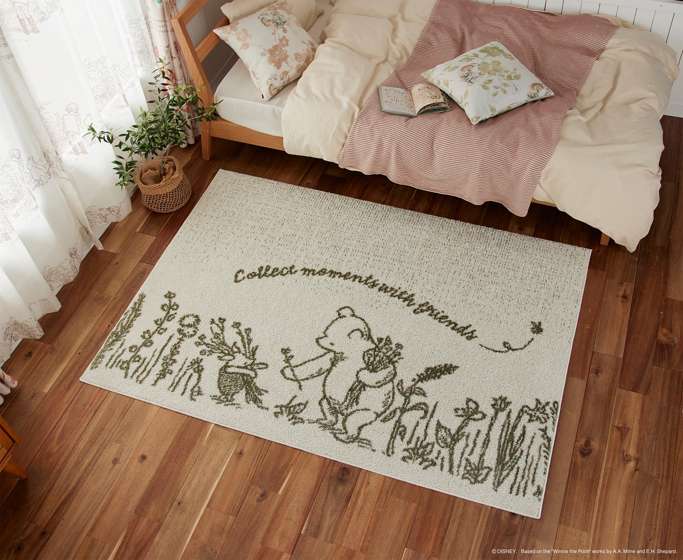 プーラグメイン画像