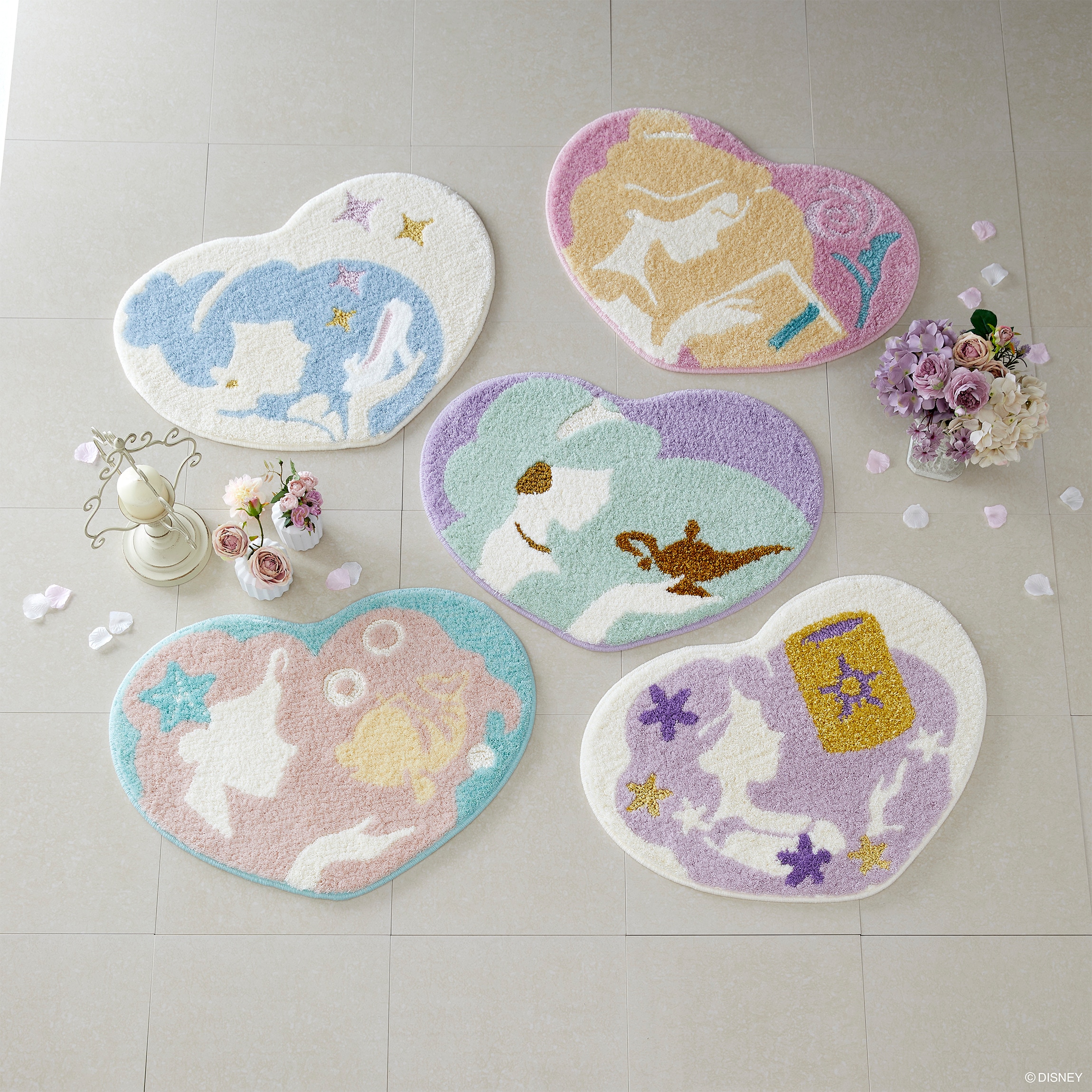 プリンセスラグメイン画像