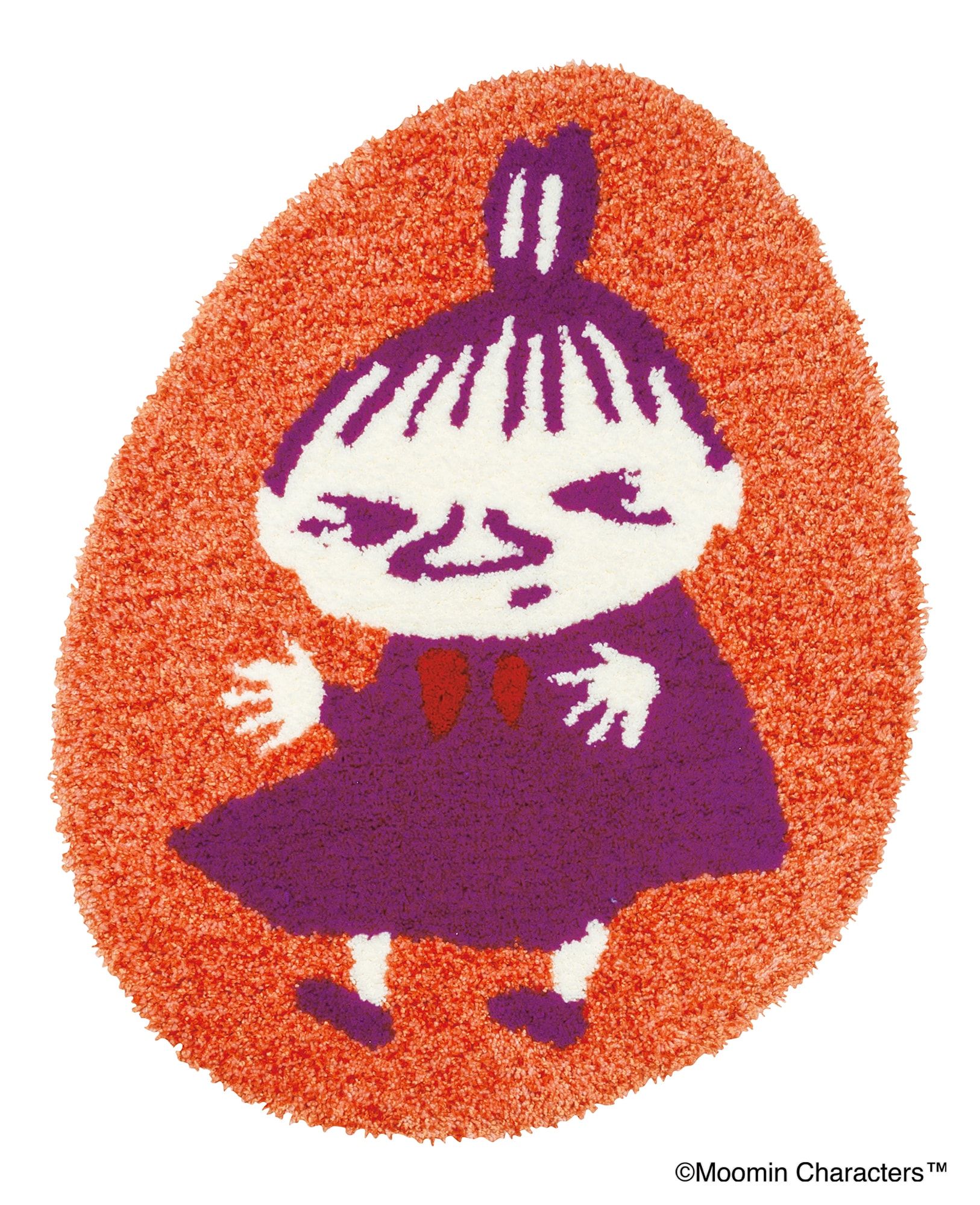 ビックリリトルミイマット