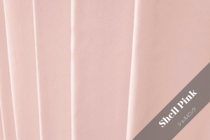シェルピンク
