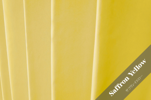 サフランイエロー