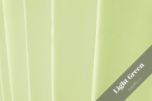 ライトグリーン