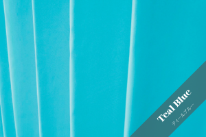 ティールブルー