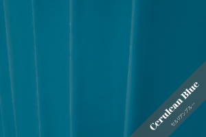 セルリアンブルー