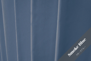 スモークブルー